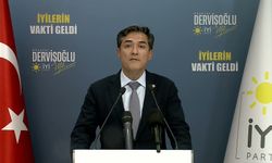 İYİ Parti’den Öcalan iddiasına sert tepki: İktidar millete açıklamak zorunda!