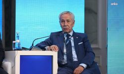 Arınç'tan Davutoğlu'na: Erbakan Hocamızdan sonra ikinci hoca olarak anılıyorsunuz