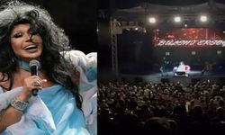 Bülent Ersoy’dan olaylı konser sonrası ilk açıklama: 'Haddini bilmeyene haddini bildirdim'