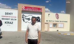 Bulut’tan cezaevindeki Güner ve Doğan’a ziyaret: Sizlere selamları var...