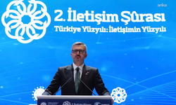 Duran’dan SDG mesajı: Feshedilmesi önemli bir gelişme