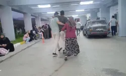 Düğün yemeğinden 84 kişi zehirlendi