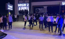 Bursa'da düğünde oyun havası kavgası: 3 kişi bıçakla yaralandı