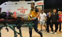 Bursa’da husumetli kavga silahlı hesaplaşmaya döndü: 2 yaralı