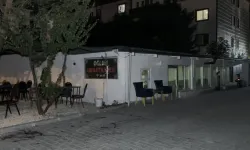Büyükçekmece’de aynı kıraathaneye ikinci saldırı: 3 kişi yaralandı!