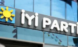 İYİ Partili Belediye Başkanı istifa etti!