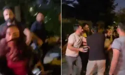 Bakanlık önündeki madencilere polis müdahalesi: 100 madenci gözaltında!