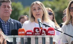 Dilek İmamoğlu: ‘Kul hakkını gözetmek hepimizin vicdani ve ahlaki sorumluluğu’