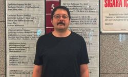 Can Bursalı hakkında adli kontrol kararı