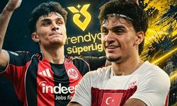 Fenerbahçe'den Galatasaray'a tarihi çalım! Can Uzun'la görüşmeler başladı