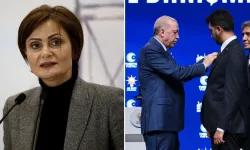 Canan Kaftancıoğlu'ndan AKP'ye geçen Eren Ali Bingöl'e sert tepki!