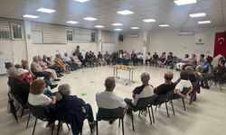 Çankaya Mahalleler Forumu'ndan YENİ Parti'ye tüzük reformu önerileri!