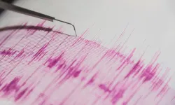 Adıyaman peş peşe korkutan depremler