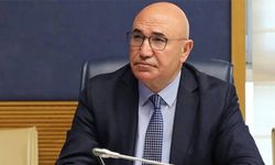 Mahmut Tanal 'çerçeve yasa' kararını açıkladı