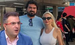 Rasim Ozan Kütahyalı'nın eşinden Cem Küçük'ün tutuklanmasından sonra imalı paylaşımlar! itirafçı mı oldu?