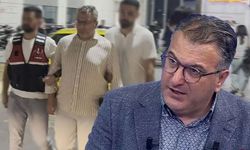 Cem Küçük’ün 'istihbarat' boyası ifşa oldu!