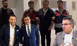 Osman Gökçek'in sağ kolu Tahir Sarıkaya gözaltına alındı! Kripto hesabı dikkat çekti!