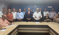 Canpolat: CHP’yi yeniden ayağa kaldıracağız!