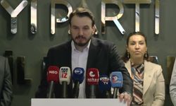 İYİ Parti’den “Çerçeve Yasa” çıkışı: İhanetin zaman aşımı yoktur!