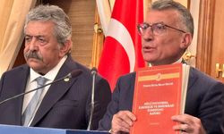'Çerçeve yasa' TBMM Başkanlığı'na sunuldu! AKP'den açıklama...