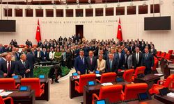 YENİ Parti'den 'çerçeve yasa' adımı: Ek görüş yazıldı