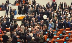 'Çerçeve yasa' Erdoğan'ın onayına sunuldu