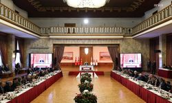 242 isimden "çerçeve yasa" ile ilgili ortak bildiri: Türk milleti bu dayatmayı kabul etmiyor!
