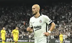 Çek basınında Beşiktaş manşetleri: Cerny’nin golü Hradec’in umutlarını söndürdü