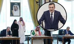 Cumhurbaşkanı Yardımcısı Cevdet Yılmaz'dan Mekke Anlaşması ve NATO açıklaması