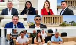 Osmaniye'de CHP'den istifa eden bazı meclis üyeleri YENİ Parti'ye katıldı!