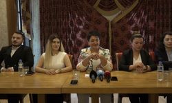 Malatya Barosu’nda tarihi adaylık: Çiğdem Akdağ Baydoğan ilk kadın başkan olmak istiyor