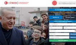 CİMER’e başvuru ‘paralı olsun’ önerisi