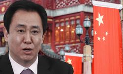 Evergrande'nin kurucusu Hui Ka Yan'a tarihi ceza!