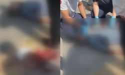 Beykoz’da parkta tartıştığı kişiyi defalarca bıçaklayarak öldürdü