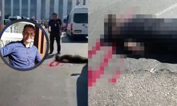 Antalya Havalimanı'nı kan gölüne çeviren cani hakkında yeni bilgiler! Alman turisti öldürüp emekli olmuş