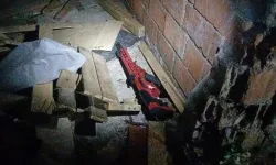 Çorum’da parkta dehşet: Tartıştığı kişiyi pompalı tüfekle sırtından vurdu!