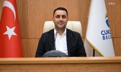 Çukurova Belediye Başkanı Emrah Kozay, CHP'den istifa ederek YENİ Parti'ye katıldı