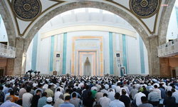 Diyanet'ten 'çerçeve yasa' için cuma hutbesi