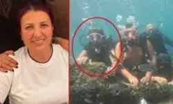 Ölümlü dalış davasında yeni iddia: Yetki belgesi iptal edilen sanık dalış organizasyonlarını sürdürüyor!