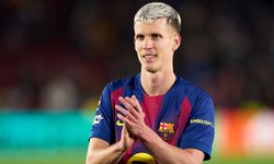 Galatasaray’dan beklenmedik hamle! Dani Olmo için yeniden harekete geçildi