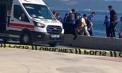 Türkiye'yi dehşete düşüren olayda cansız bedenleri kıyaya vuran 3 kardeşin son görüntüleri ortaya çıktı
