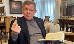 Ahmet Davutoğlu'ndan Katar iddialarına yalanlama!