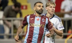 Trabzonspor'dan Mohamed Salah kararı