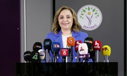 DEM Parti: Çerçeve yasa nihai çözüm değil, sürecin ilk adımı!