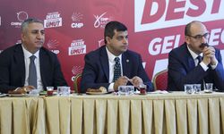 CHP’li Demir: Kılıçdaroğlu’nun aday olmasını isterim