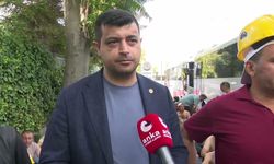 Madencilerin eyleminde dördüncü gün: Bakanlıktan “teşvik” açıklaması