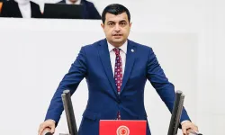 CHP'li Demir'den "Terörsüz Türkiye" açıklaması: Sürecin takipçisi ve güvencesi olmaya devam edeceğiz