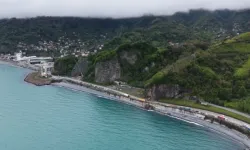 4 kentte deniz alarmı: Dalga ve olumsuz hava nedeniyle yasak geldi!
