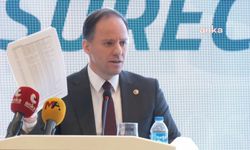 Deniz Yavuzyılmaz: "Karayolu projeleri için 6 ayda 49,6 milyar lira garanti ödemesi yapıldı"