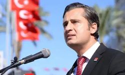 YENİ Partili Deniz Yücel adının geçtiği yazışmalar hakkında açıklama